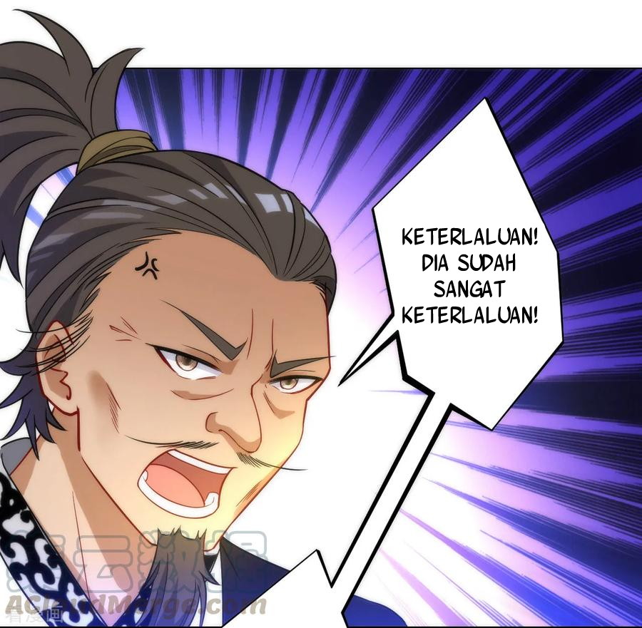 First Class Family Chapter 60 Gambar 6
