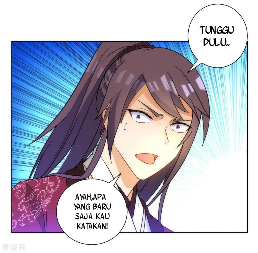First Class Family Chapter 60 Gambar 8