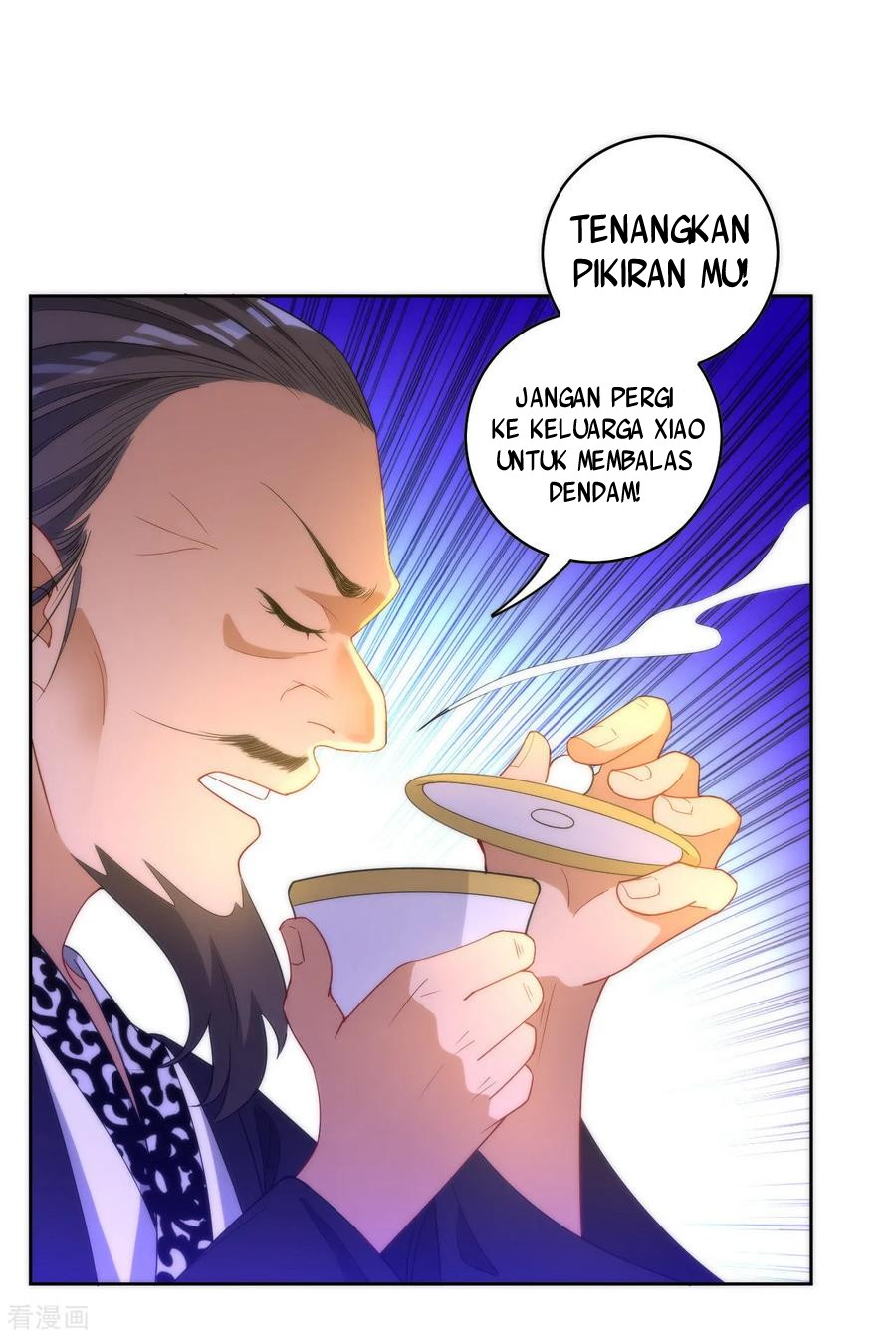 First Class Family Chapter 60 Gambar 9
