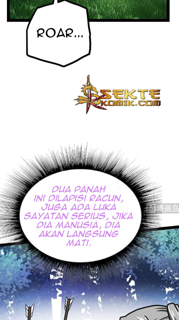 Peerless Sword God Chapter 60 Gambar 12