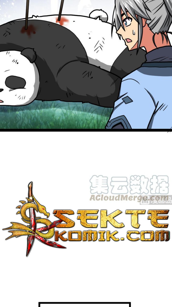 Peerless Sword God Chapter 60 Gambar 13