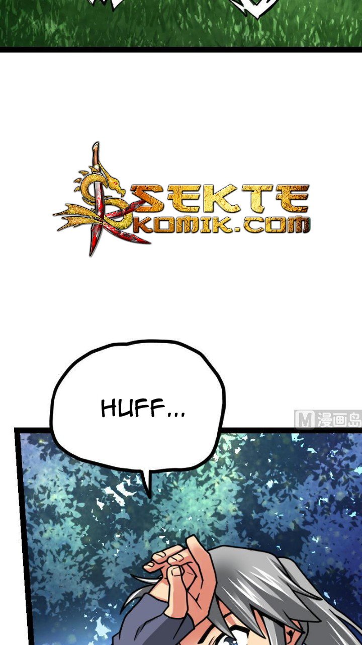 Peerless Sword God Chapter 60 Gambar 15