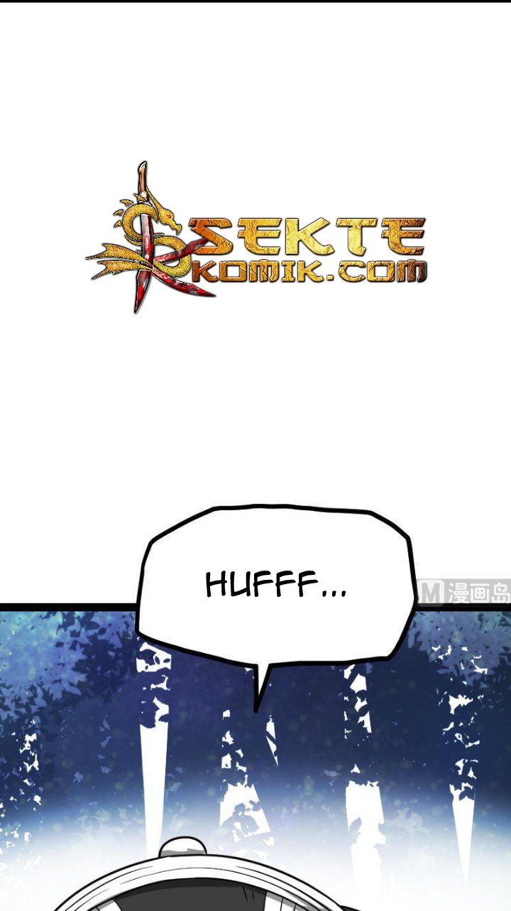 Peerless Sword God Chapter 60 Gambar 18