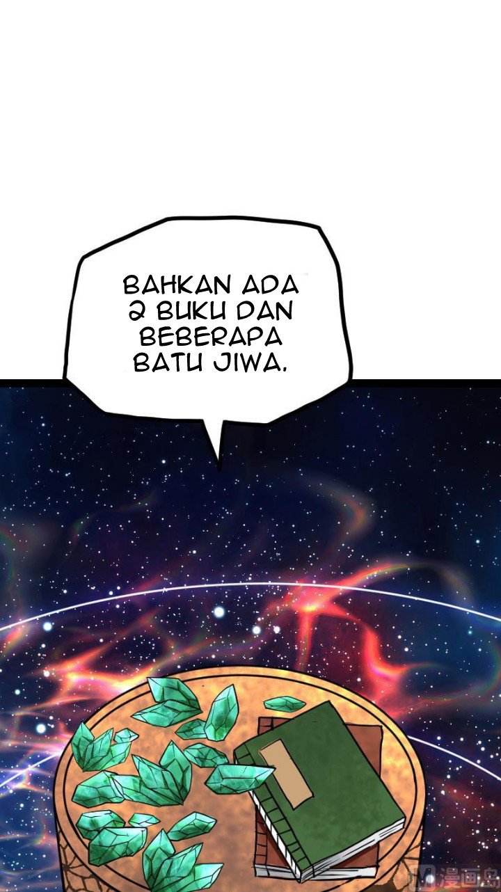 Peerless Sword God Chapter 60 Gambar 24