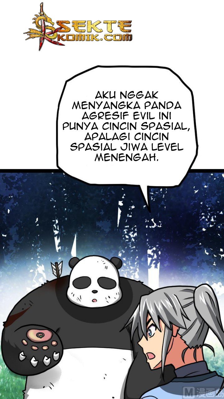 Peerless Sword God Chapter 60 Gambar 3