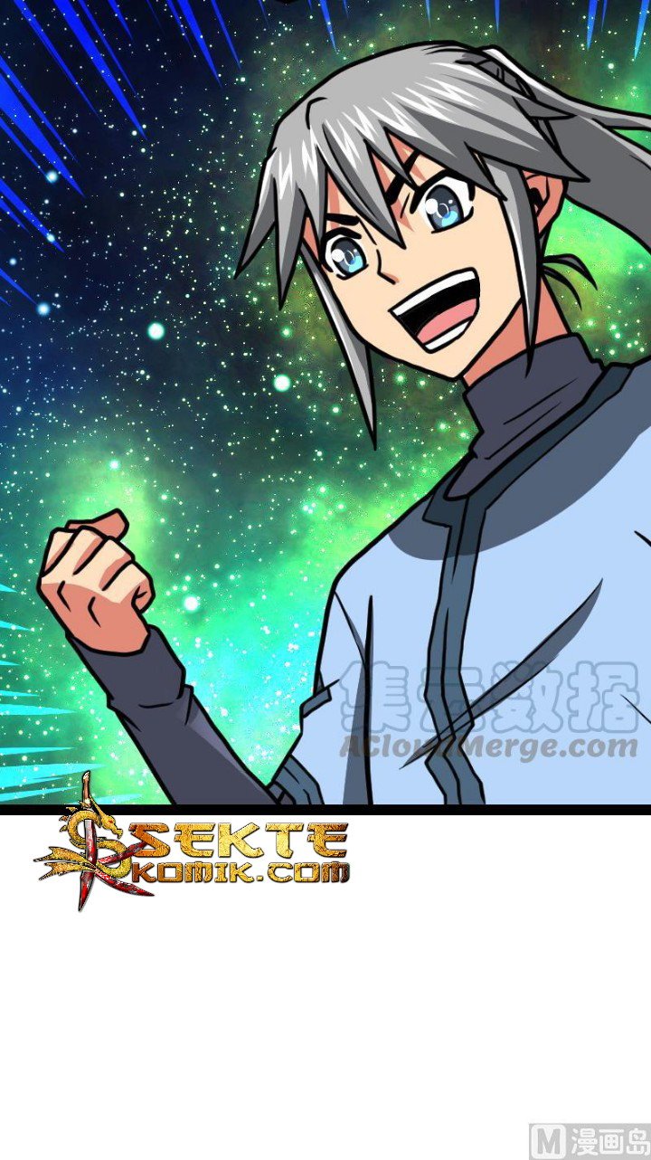 Peerless Sword God Chapter 60 Gambar 30