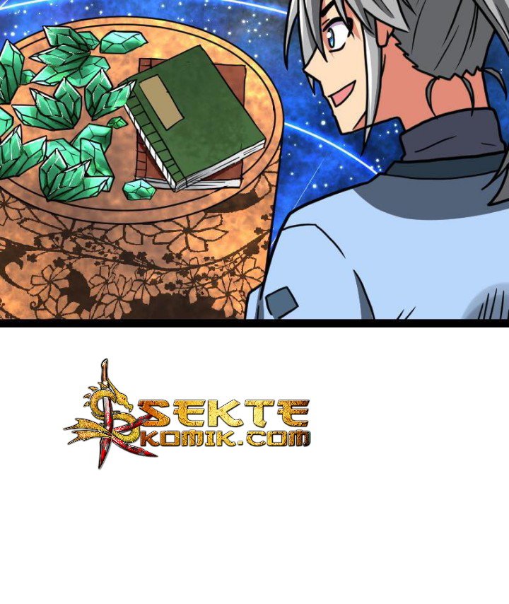 Peerless Sword God Chapter 60 Gambar 35