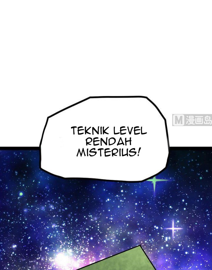 Peerless Sword God Chapter 60 Gambar 36