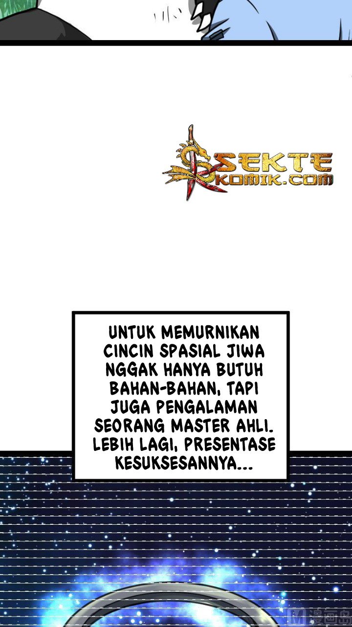 Peerless Sword God Chapter 60 Gambar 4