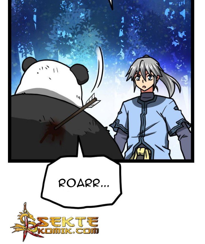 Peerless Sword God Chapter 60 Gambar 7