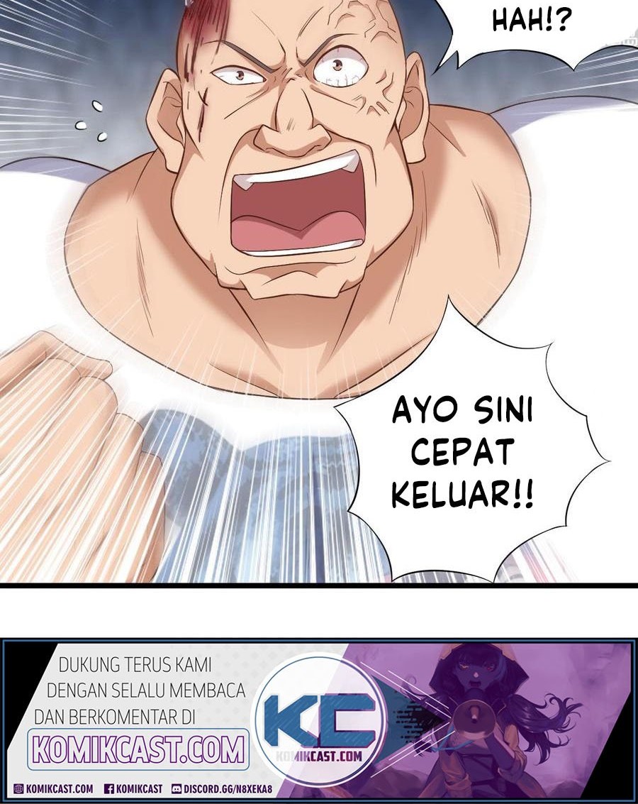The Developer System Chapter 100 Gambar 9