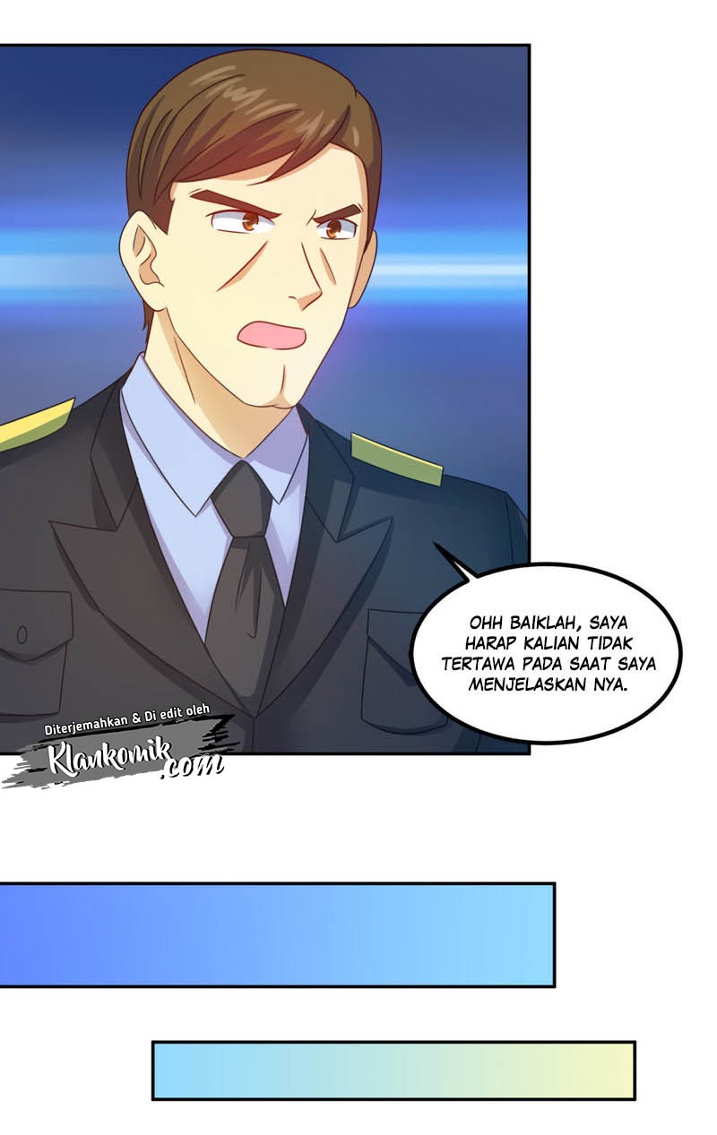 Demon Spirit Shop Chapter 23 Gambar 14