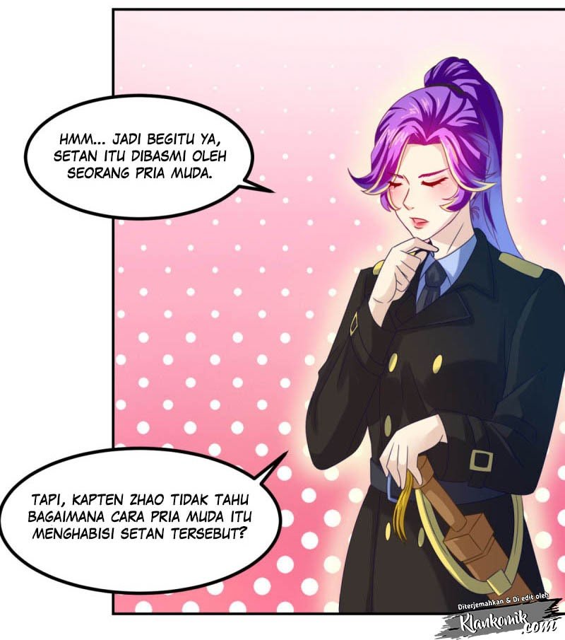 Demon Spirit Shop Chapter 23 Gambar 15