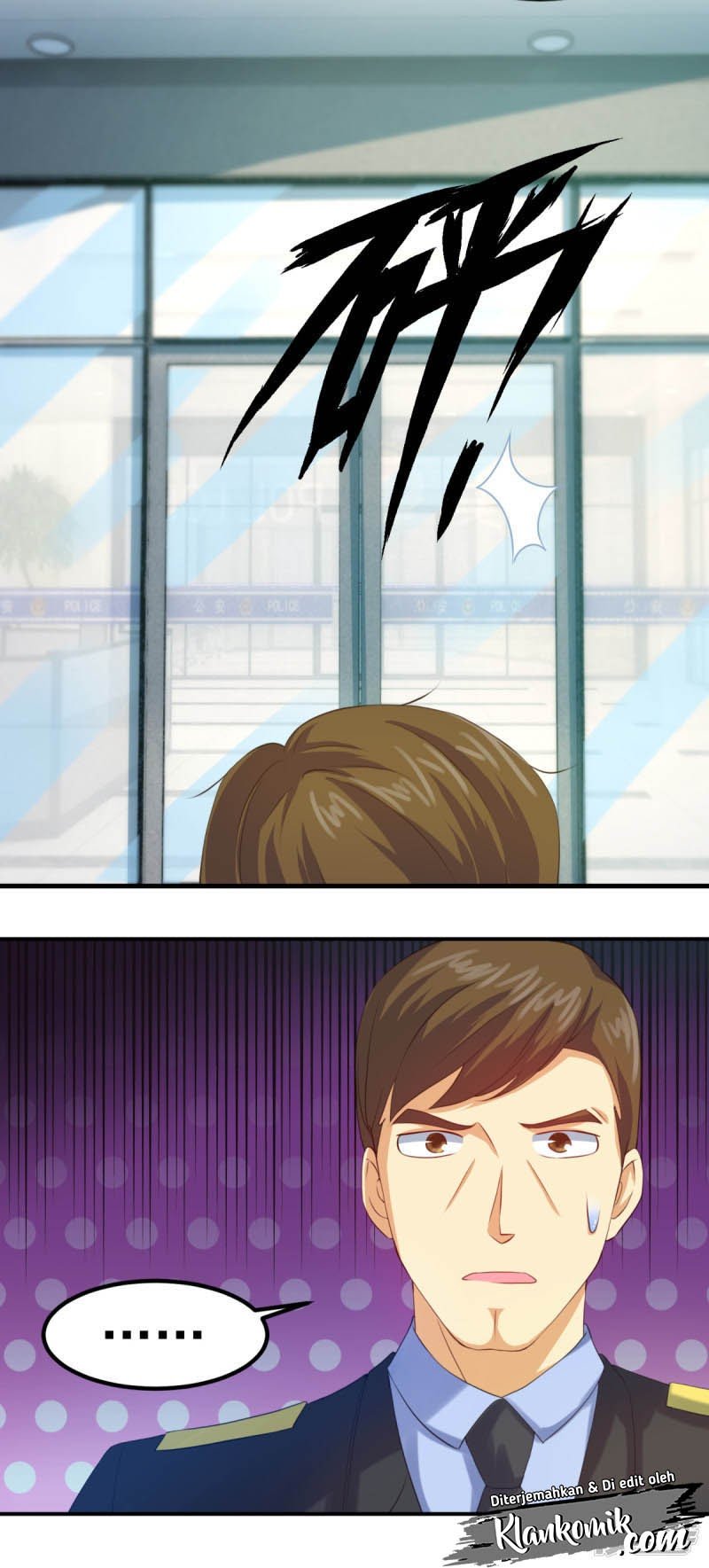 Demon Spirit Shop Chapter 23 Gambar 20