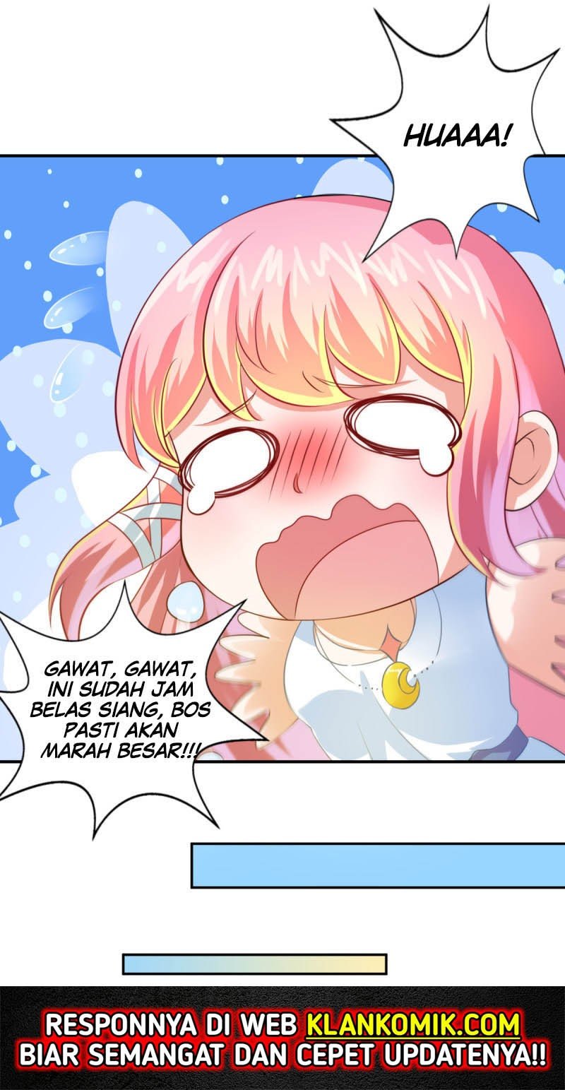 Demon Spirit Shop Chapter 23 Gambar 21