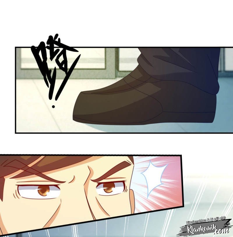 Demon Spirit Shop Chapter 23 Gambar 7
