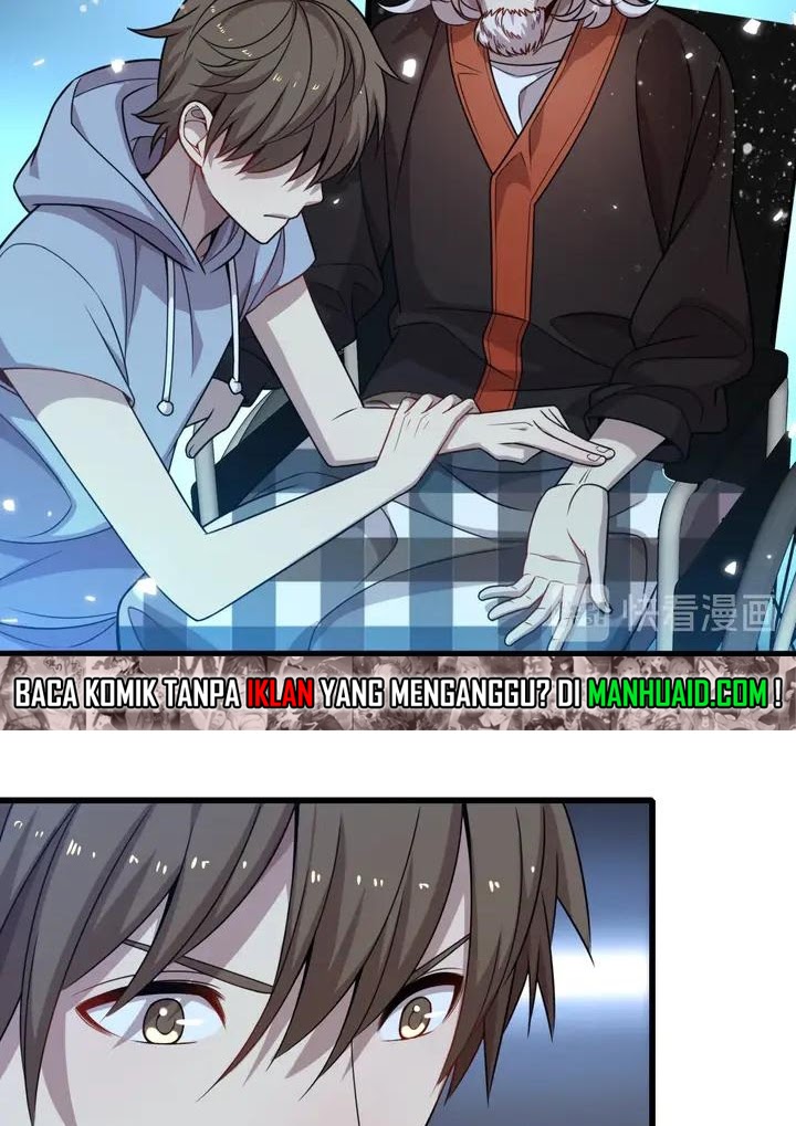 Reborn Doctor Chapter 48 Gambar 12