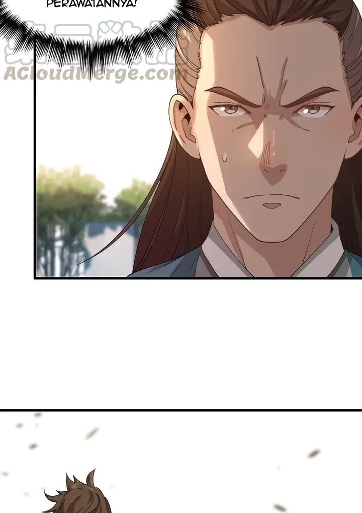 Reborn Doctor Chapter 48 Gambar 19