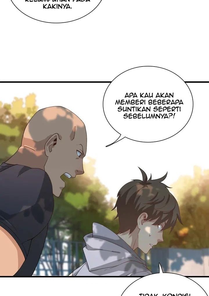 Reborn Doctor Chapter 48 Gambar 22