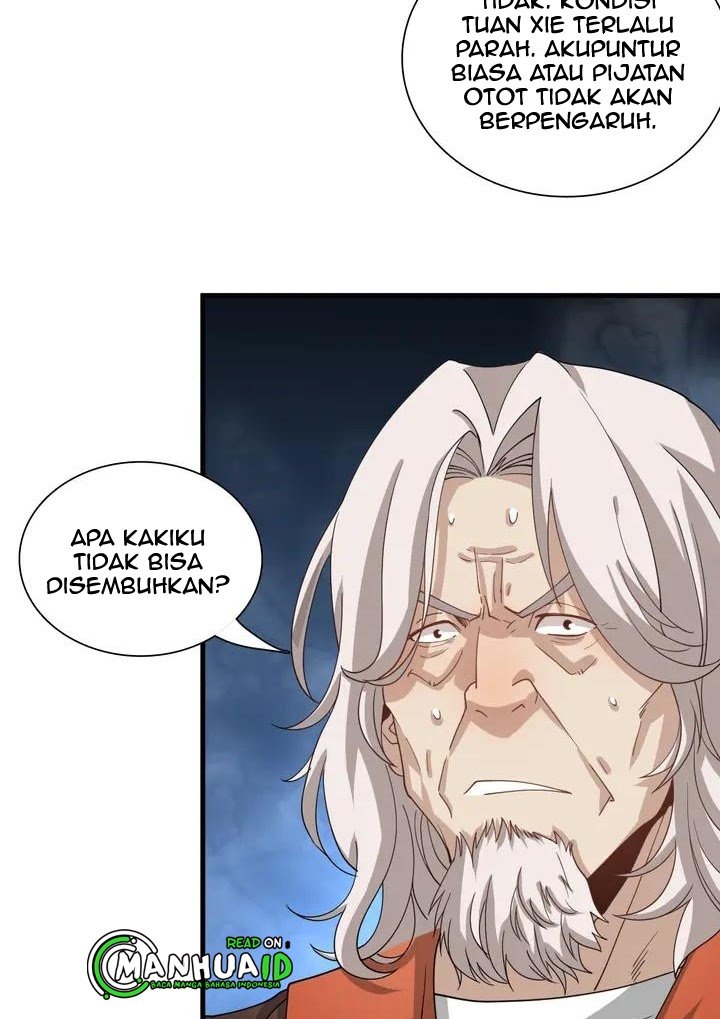 Reborn Doctor Chapter 48 Gambar 23