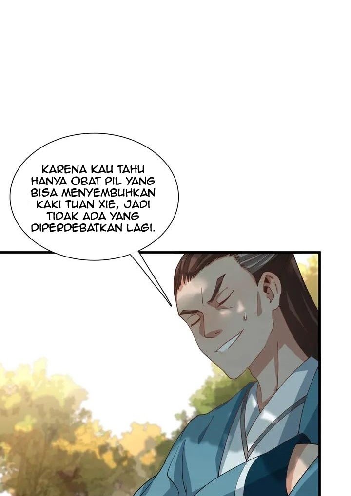 Reborn Doctor Chapter 48 Gambar 25