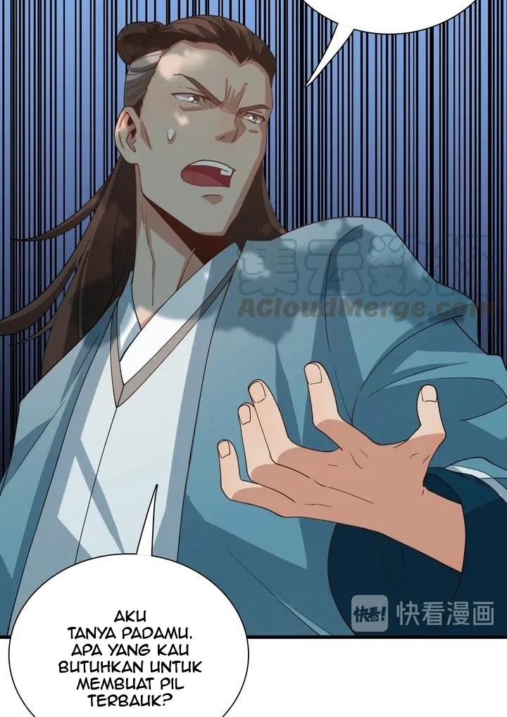 Reborn Doctor Chapter 48 Gambar 27