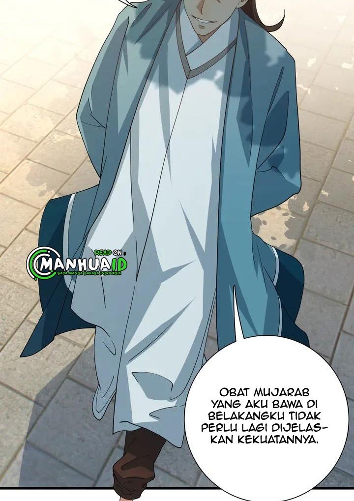 Reborn Doctor Chapter 48 Gambar 29