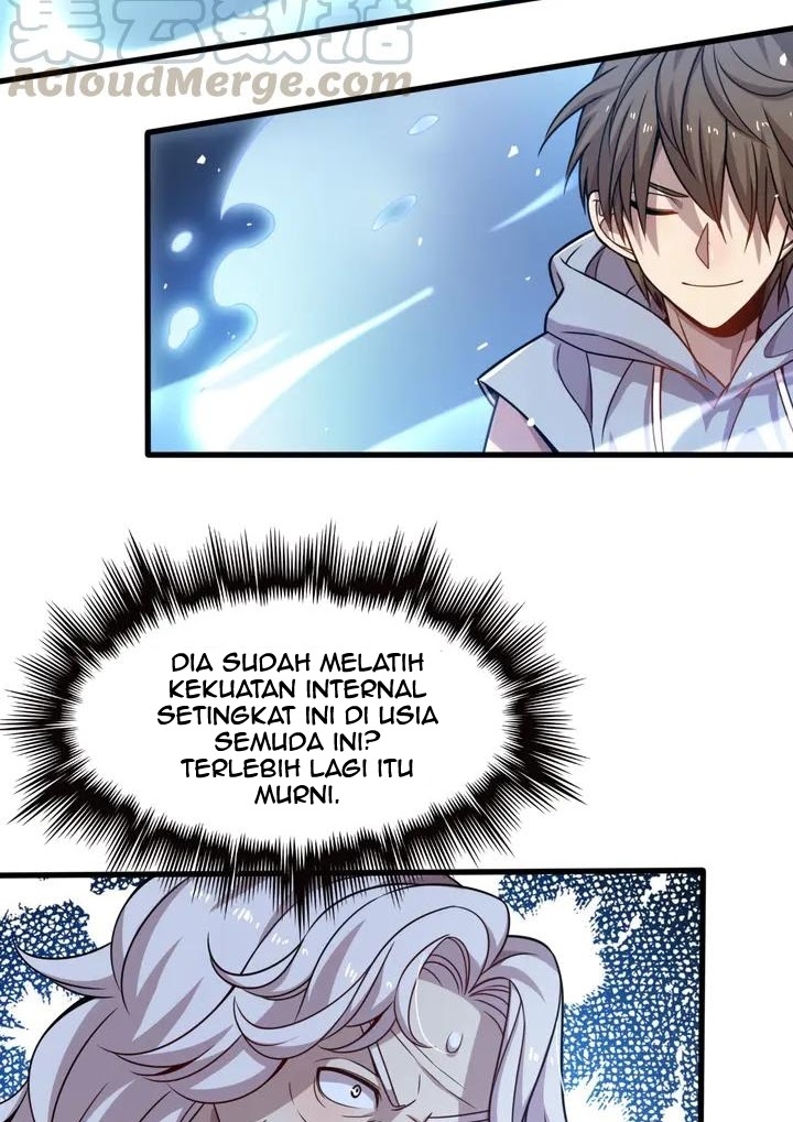 Reborn Doctor Chapter 48 Gambar 3