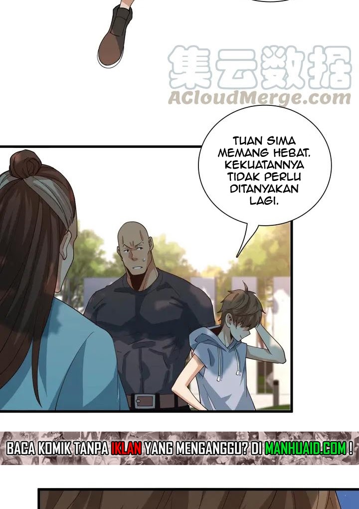 Reborn Doctor Chapter 48 Gambar 30