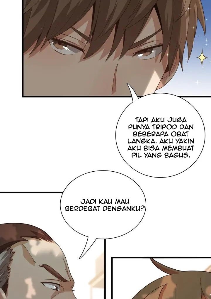 Reborn Doctor Chapter 48 Gambar 31