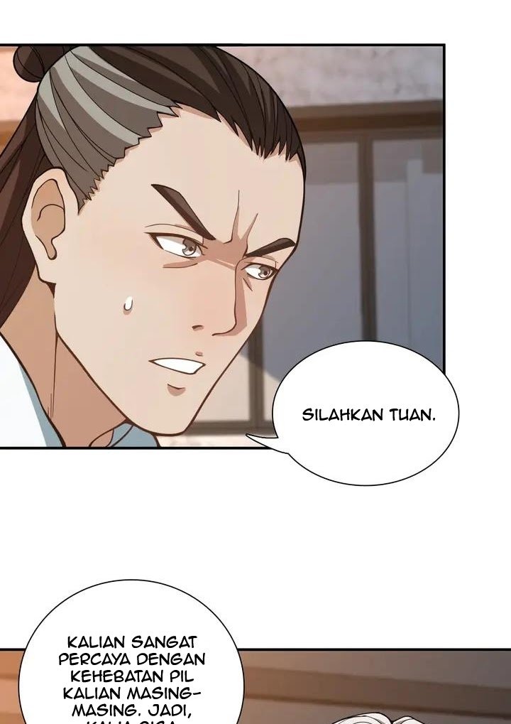 Reborn Doctor Chapter 48 Gambar 34