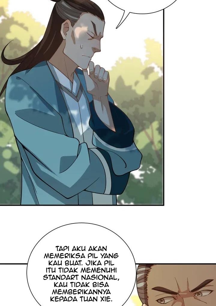Reborn Doctor Chapter 48 Gambar 36