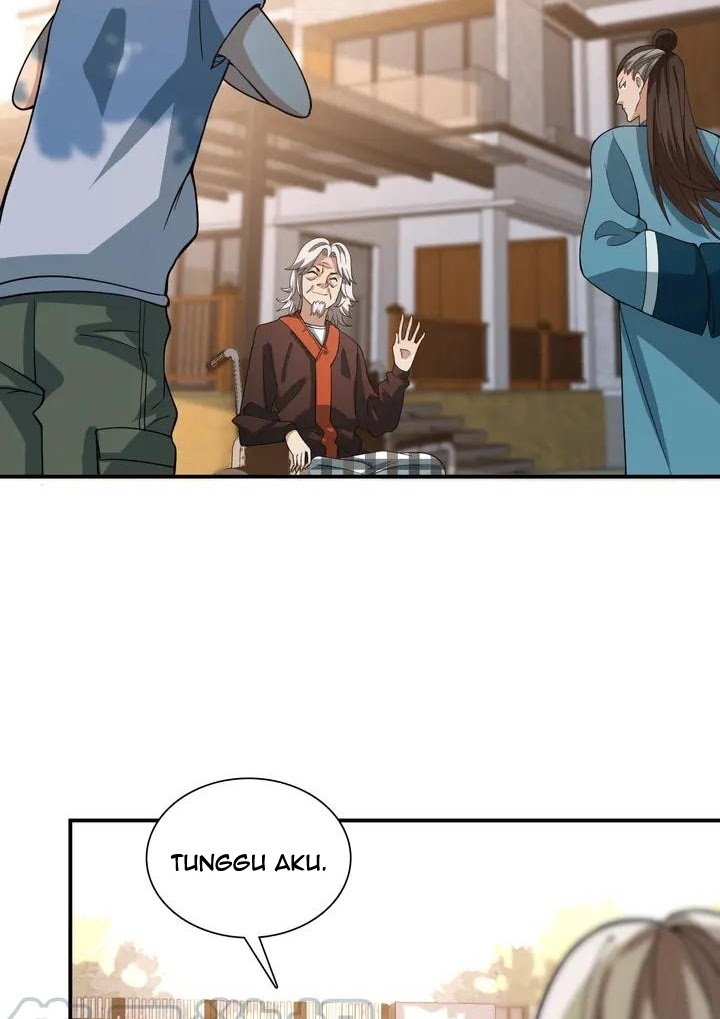 Reborn Doctor Chapter 48 Gambar 40