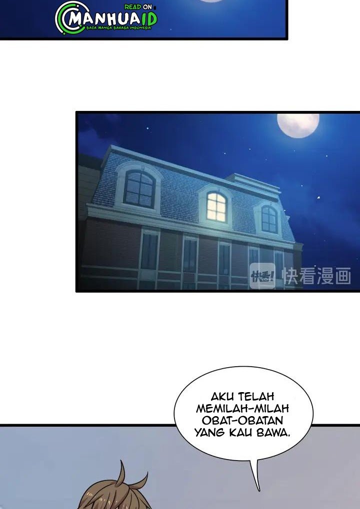 Reborn Doctor Chapter 48 Gambar 44