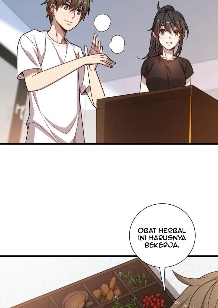 Reborn Doctor Chapter 48 Gambar 45