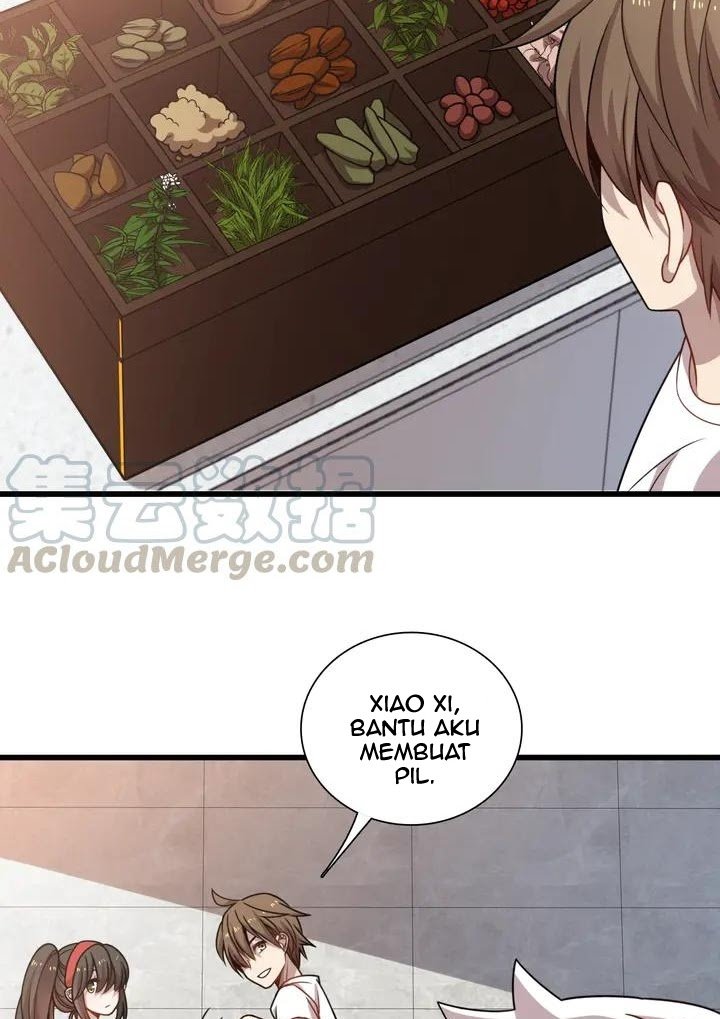Reborn Doctor Chapter 48 Gambar 46