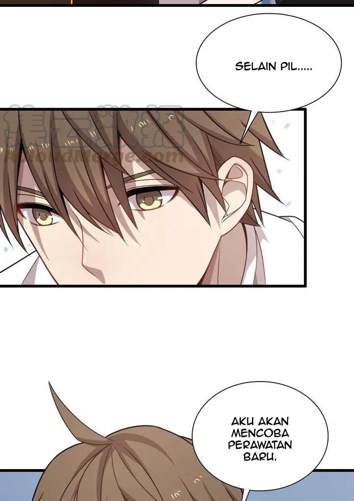 Reborn Doctor Chapter 48 Gambar 49