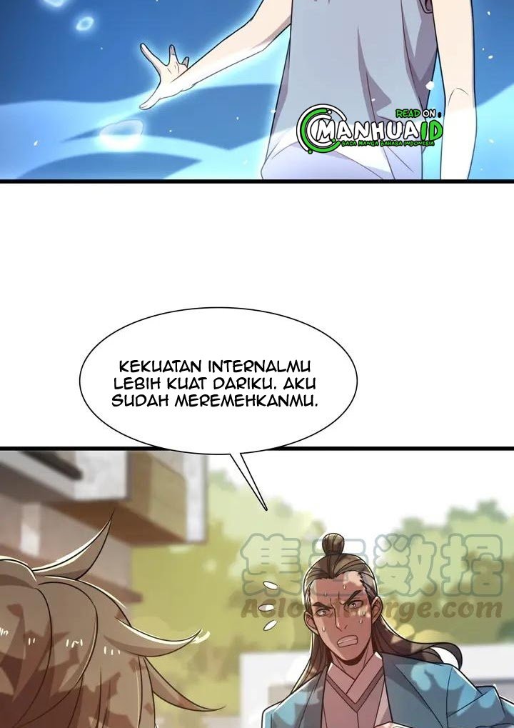 Reborn Doctor Chapter 48 Gambar 5