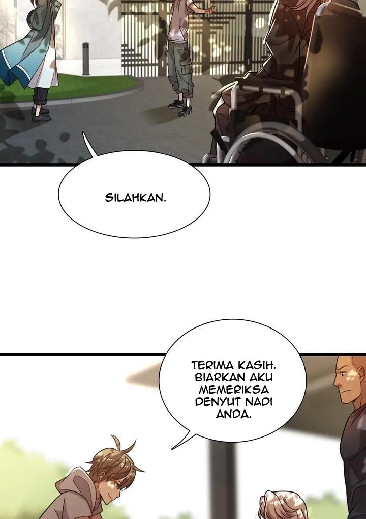 Reborn Doctor Chapter 48 Gambar 7