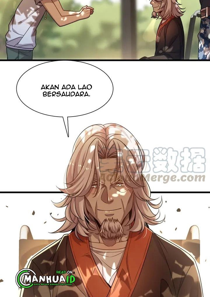 Reborn Doctor Chapter 48 Gambar 8