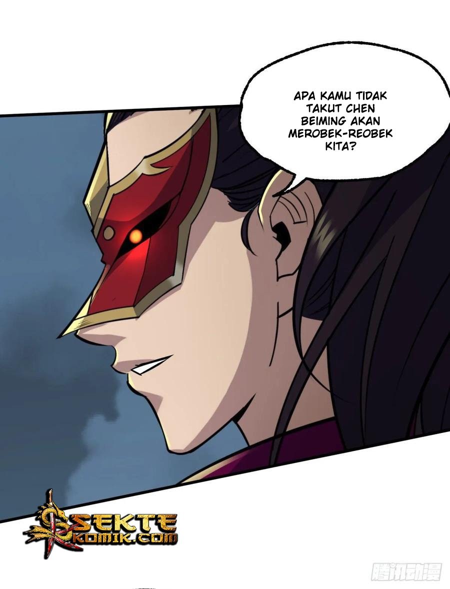 The Hunter Chapter 218 Gambar 13
