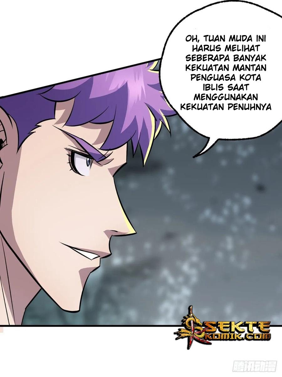 The Hunter Chapter 218 Gambar 34