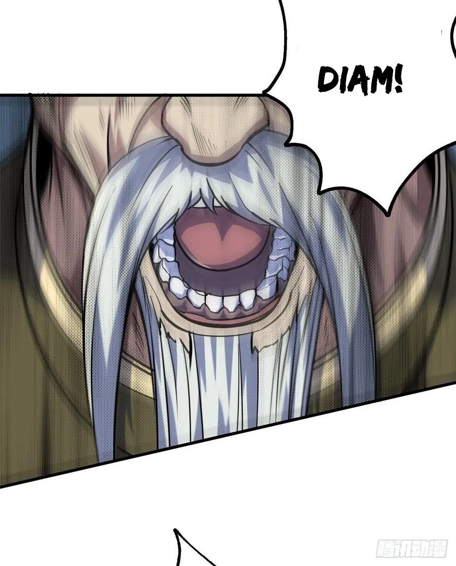 The Hunter Chapter 218 Gambar 37