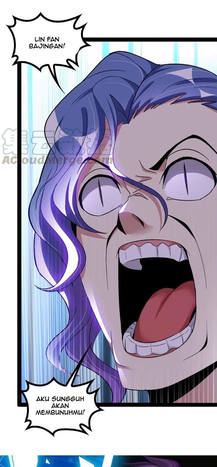 Baca Manhua I Am an Invincible Genius Chapter 115 Gambar 2
