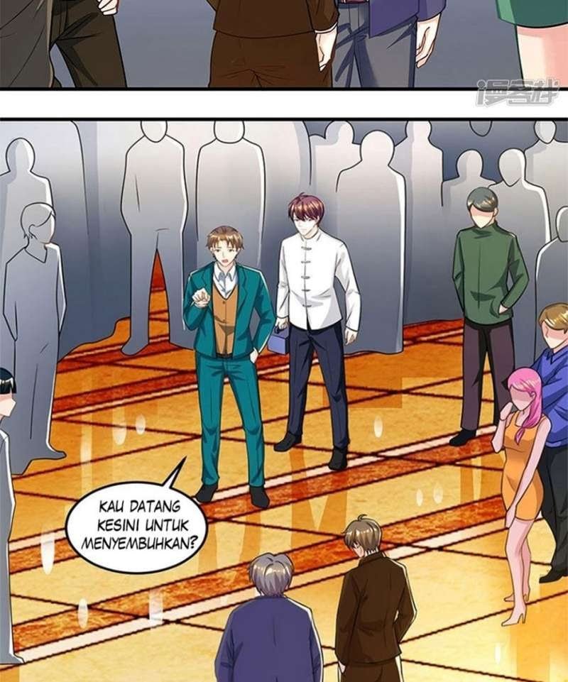 Genius Mad Man Chapter 44 Gambar 15