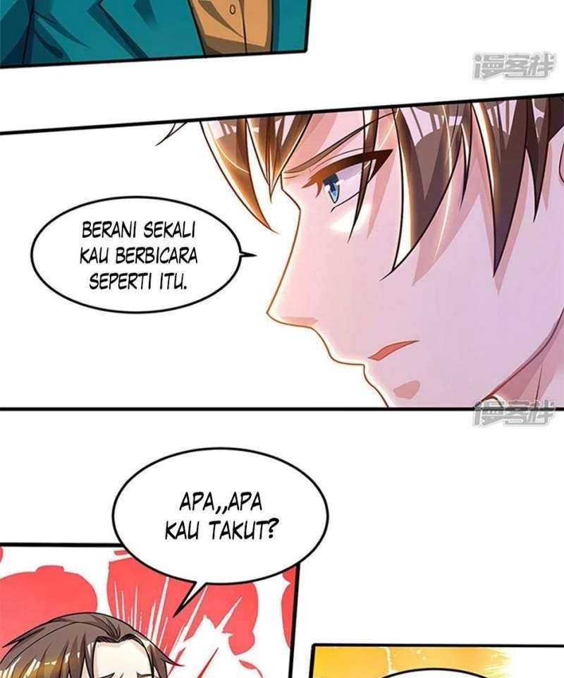 Genius Mad Man Chapter 44 Gambar 17