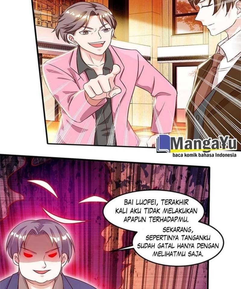 Genius Mad Man Chapter 44 Gambar 20