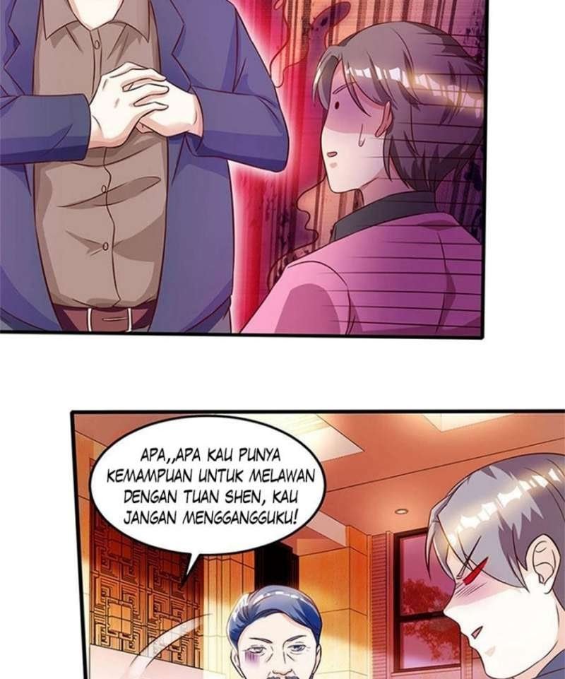 Genius Mad Man Chapter 44 Gambar 21