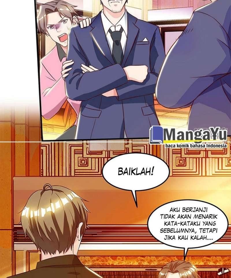 Genius Mad Man Chapter 44 Gambar 22