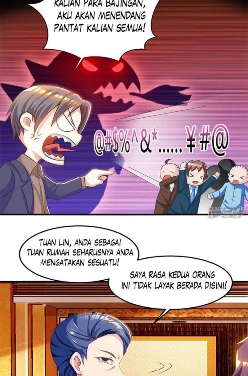 Genius Mad Man Chapter 43 Gambar 21